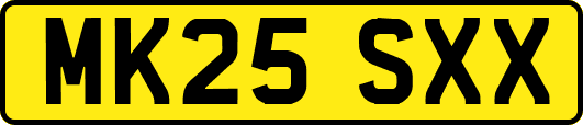 MK25SXX