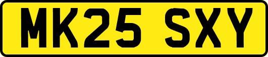 MK25SXY