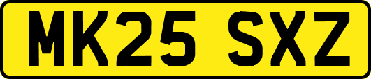 MK25SXZ