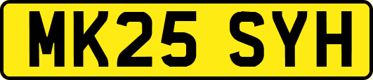 MK25SYH