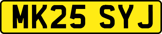 MK25SYJ