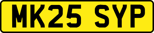 MK25SYP