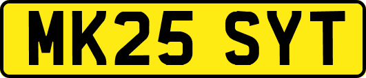 MK25SYT