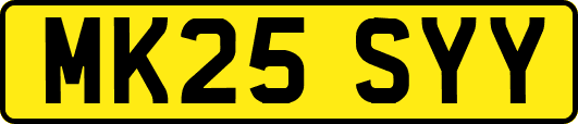 MK25SYY