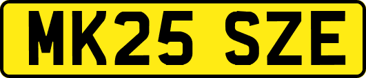 MK25SZE