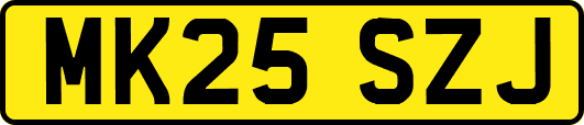 MK25SZJ