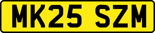 MK25SZM