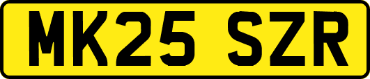 MK25SZR