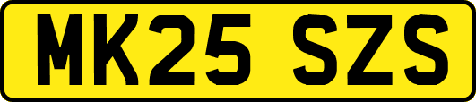 MK25SZS