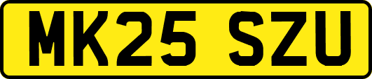MK25SZU
