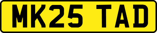 MK25TAD