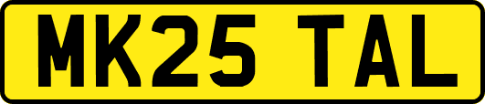 MK25TAL