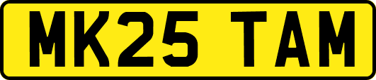 MK25TAM