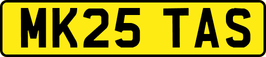 MK25TAS