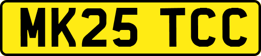 MK25TCC