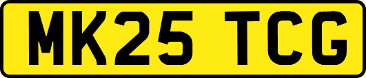 MK25TCG