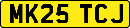 MK25TCJ