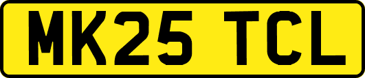 MK25TCL