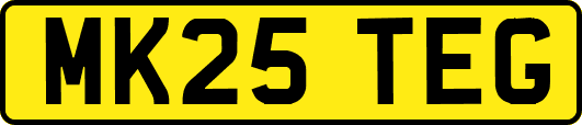 MK25TEG