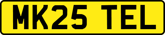 MK25TEL