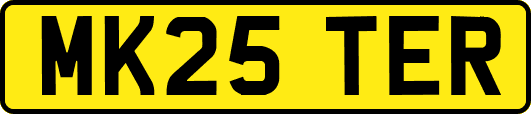 MK25TER