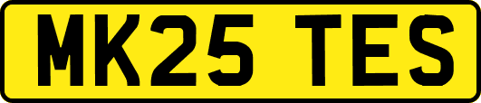 MK25TES