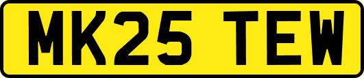 MK25TEW
