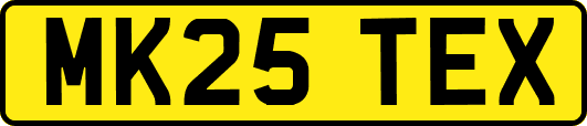 MK25TEX