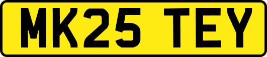 MK25TEY