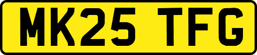 MK25TFG