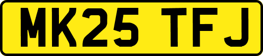 MK25TFJ