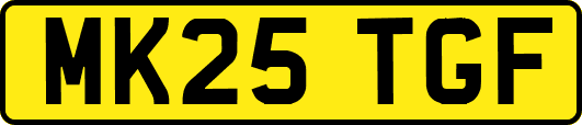 MK25TGF