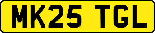 MK25TGL