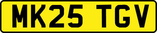 MK25TGV
