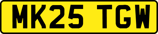 MK25TGW