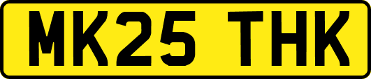 MK25THK