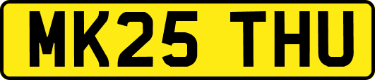 MK25THU
