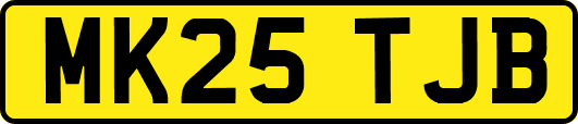 MK25TJB