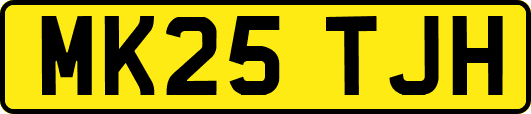 MK25TJH