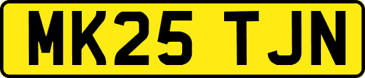 MK25TJN
