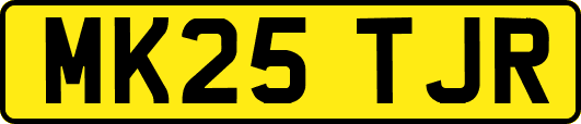 MK25TJR