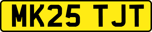 MK25TJT