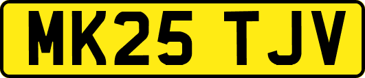 MK25TJV