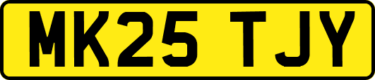 MK25TJY