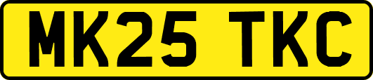 MK25TKC