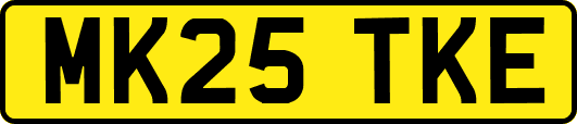 MK25TKE