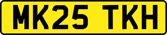 MK25TKH