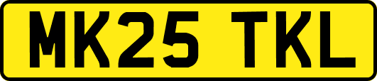 MK25TKL