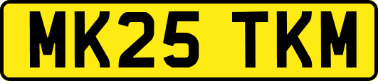 MK25TKM