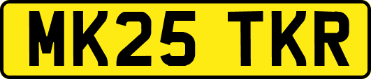 MK25TKR